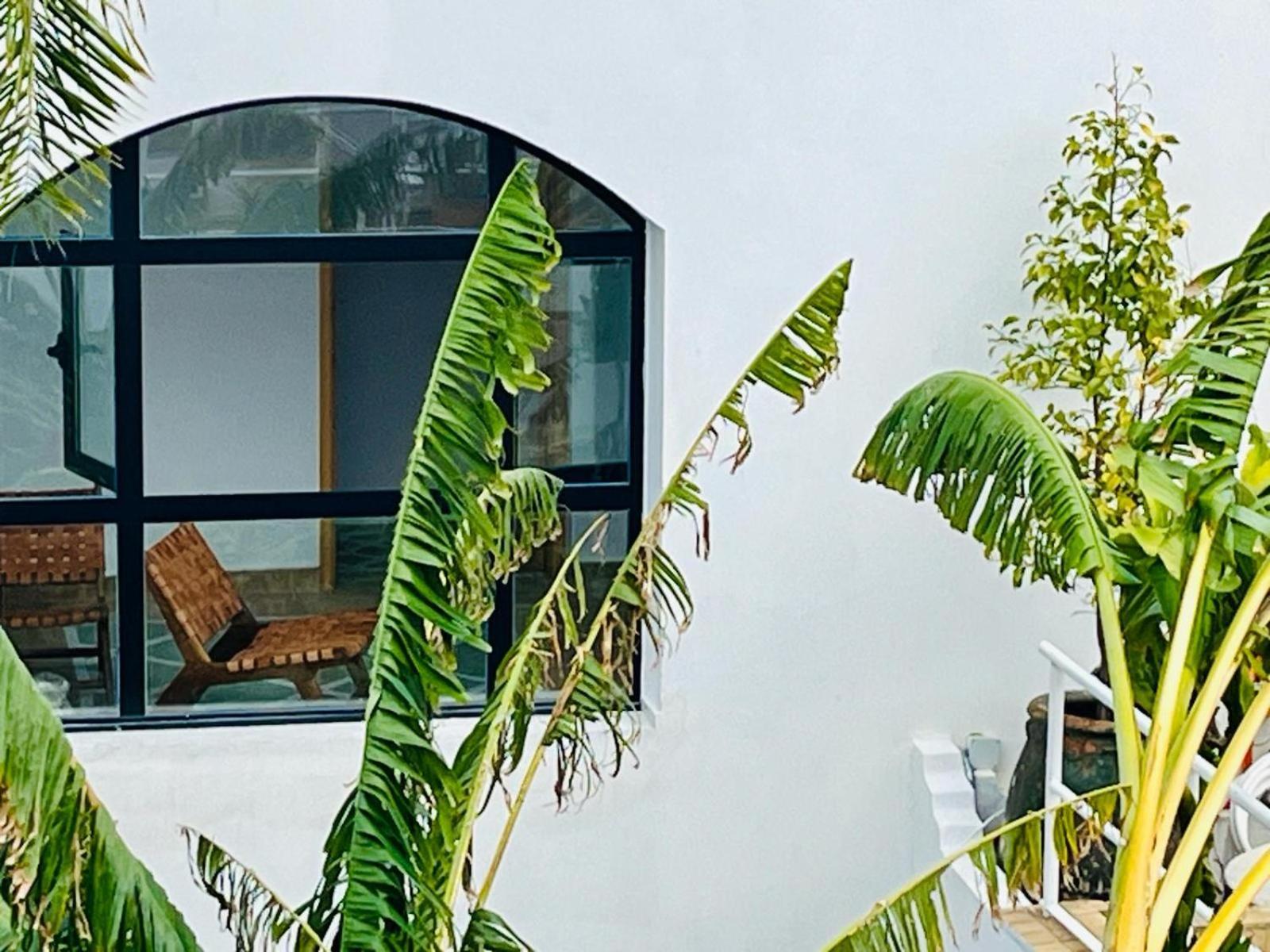 Riad Oasis D'Asilah Eksteriør billede