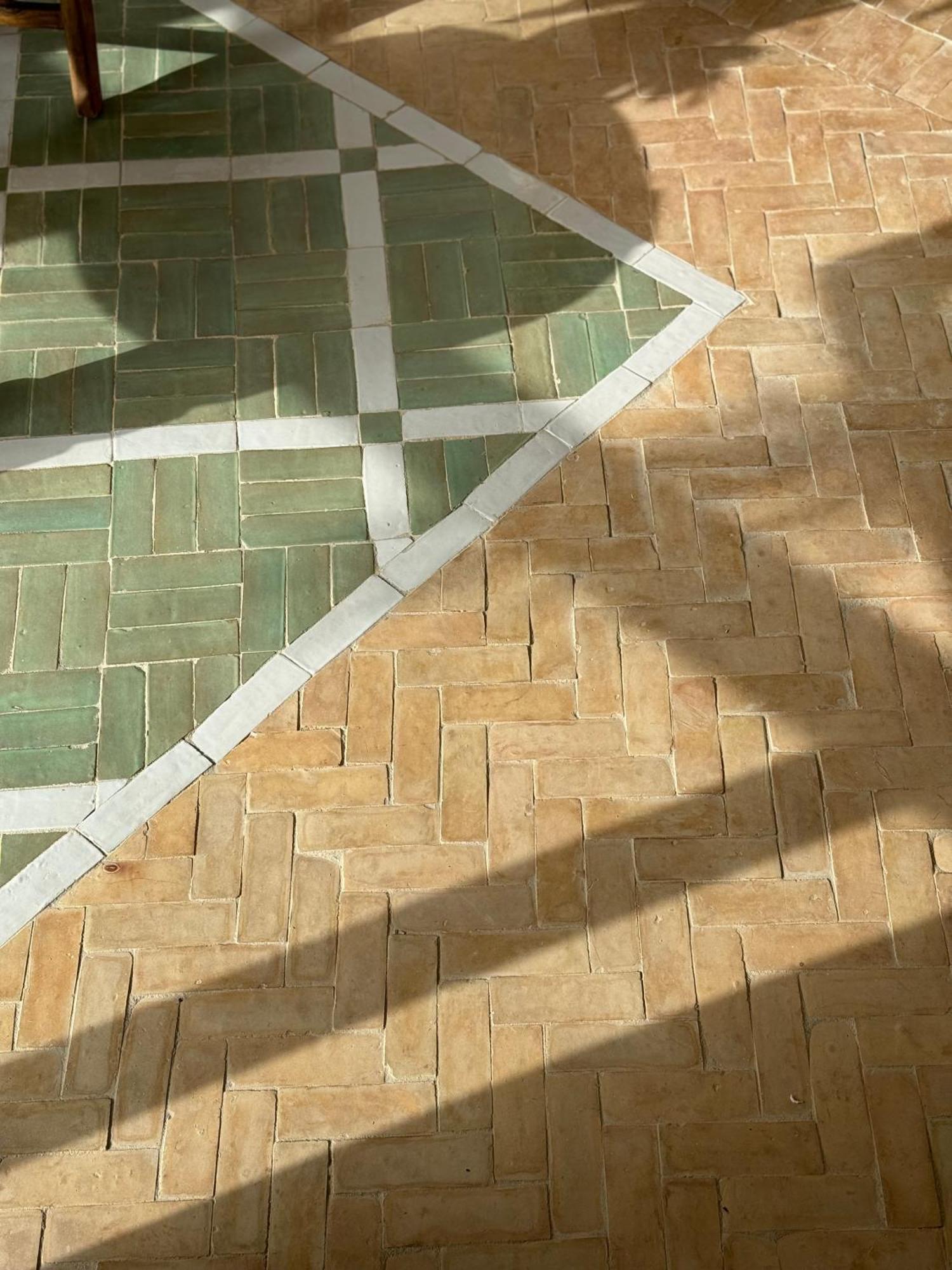 Riad Oasis D'Asilah Eksteriør billede