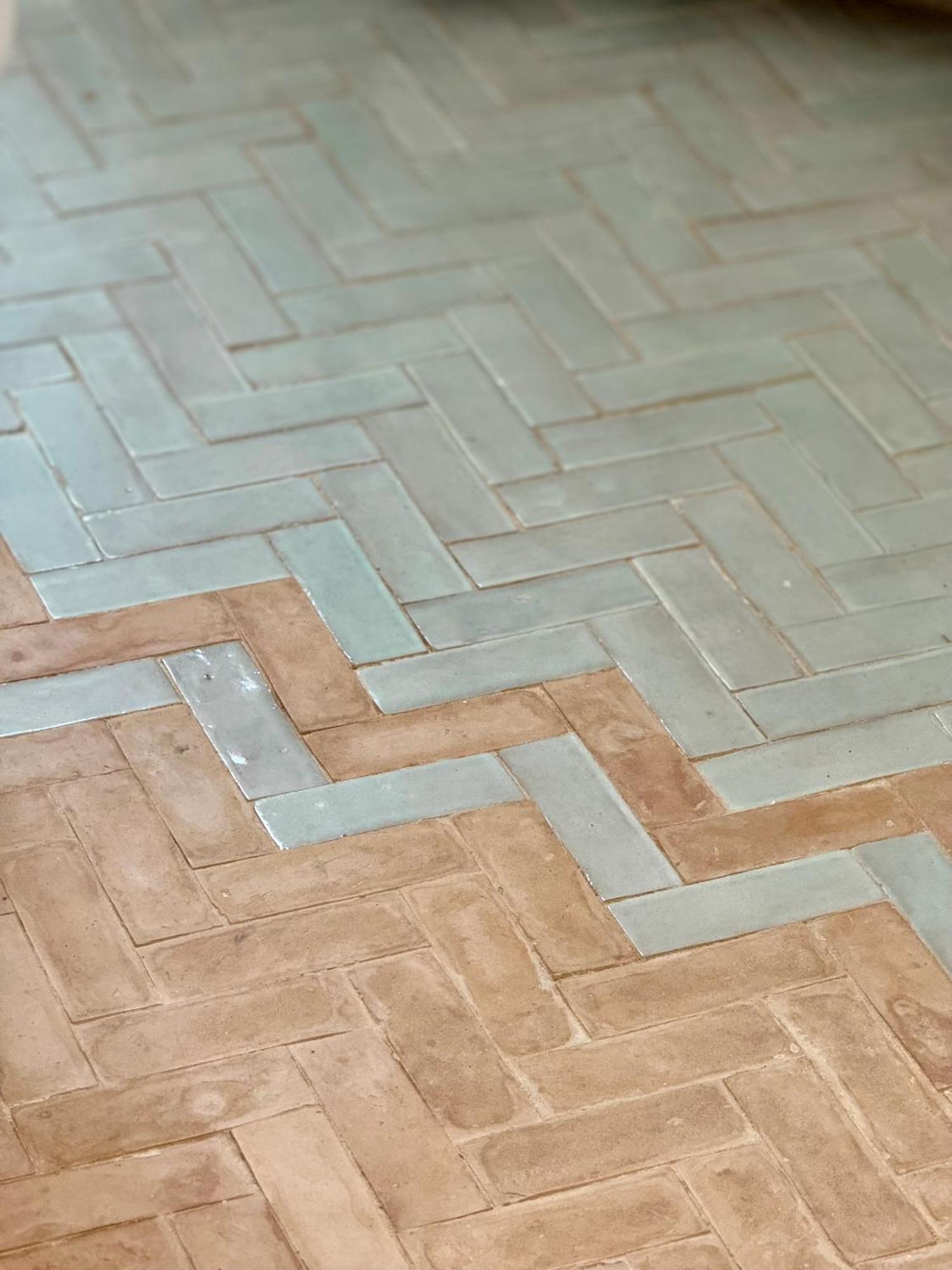 Riad Oasis D'Asilah Eksteriør billede
